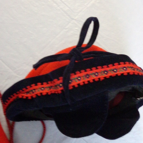 ROTHSCHILD COAT GIRL/ HAND WARMER/ HAT - Picture 10 of 11